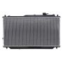 ONE STOP SOLUTIONS 2269 OSC Cooling Products 2269 New Radiator