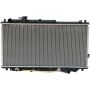 ONE STOP SOLUTIONS 2269 OSC Cooling Products 2269 New Radiator