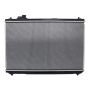 ONE STOP SOLUTIONS 2272 OSC Cooling Products 2272 New Radiator
