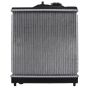 ONE STOP SOLUTIONS 2273 OSC Cooling Products 2273 New Radiator