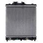 ONE STOP SOLUTIONS 2273 OSC Cooling Products 2273 New Radiator