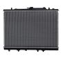 ONE STOP SOLUTIONS 2278 OSC Cooling Products 2278 New Radiator