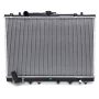 ONE STOP SOLUTIONS 2278 OSC Cooling Products 2278 New Radiator