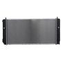 ONE STOP SOLUTIONS 2279 OSC Cooling Products 2279 New Radiator