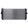 ONE STOP SOLUTIONS 2279 OSC Cooling Products 2279 New Radiator