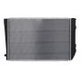 ONE STOP SOLUTIONS 227 OSC Cooling Products 227 New Radiator