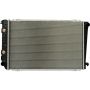 ONE STOP SOLUTIONS 227 OSC Cooling Products 227 New Radiator