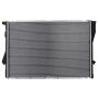 ONE STOP SOLUTIONS 2285 OSC Cooling Products 2285 New Radiator