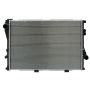 ONE STOP SOLUTIONS 2285 OSC Cooling Products 2285 New Radiator
