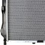 ONE STOP SOLUTIONS 2290 OSC Cooling Products 2290 New Radiator
