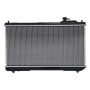 ONE STOP SOLUTIONS 2292 OSC Cooling Products 2292 New Radiator