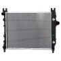 ONE STOP SOLUTIONS 2294 OSC Cooling Products 2294 New Radiator