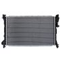 ONE STOP SOLUTIONS 2296 OSC Cooling Products 2296 New Radiator