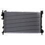 ONE STOP SOLUTIONS 2296 OSC Cooling Products 2296 New Radiator