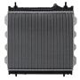 ONE STOP SOLUTIONS 2298 OSC Cooling Products 2298 New Radiator