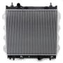 ONE STOP SOLUTIONS 2298 OSC Cooling Products 2298 New Radiator