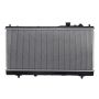 ONE STOP SOLUTIONS 2303 OSC Cooling Products 2303 New Radiator