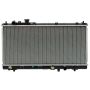 ONE STOP SOLUTIONS 2303 OSC Cooling Products 2303 New Radiator