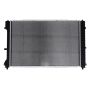 ONE STOP SOLUTIONS 2306 OSC Cooling Products 2306 New Radiator