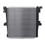 ONE STOP SOLUTIONS 2308 OSC Cooling Products 2308 New Radiator
