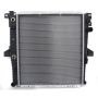 ONE STOP SOLUTIONS 2308 OSC Cooling Products 2308 New Radiator