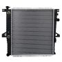 ONE STOP SOLUTIONS 2309 OSC Cooling Products 2309 New Radiator