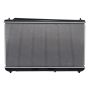 ONE STOP SOLUTIONS 2324 OSC Cooling Products 2324 New Radiator