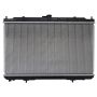 ONE STOP SOLUTIONS 2329 OSC Cooling Products 2329 New Radiator
