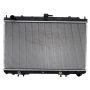 ONE STOP SOLUTIONS 2329 OSC Cooling Products 2329 New Radiator