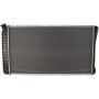 ONE STOP SOLUTIONS 232 OSC Cooling Products 232 New Radiator