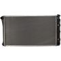 ONE STOP SOLUTIONS 232 OSC Cooling Products 232 New Radiator