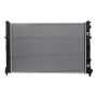 ONE STOP SOLUTIONS 2330 OSC Cooling Products 2330 New Radiator