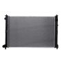 ONE STOP SOLUTIONS 2330 OSC Cooling Products 2330 New Radiator