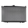 ONE STOP SOLUTIONS 2333 OSC Cooling Products 2333 New Radiator