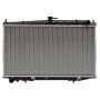 ONE STOP SOLUTIONS 2333 OSC Cooling Products 2333 New Radiator