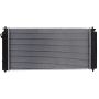 ONE STOP SOLUTIONS 2335 OSC Cooling Products 2335 New Radiator