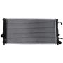 ONE STOP SOLUTIONS 2335 OSC Cooling Products 2335 New Radiator