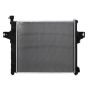 ONE STOP SOLUTIONS 2336 OSC Cooling Products 2336 New Radiator