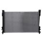 ONE STOP SOLUTIONS 2337 OSC Cooling Products 2337 New Radiator