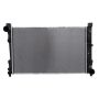 ONE STOP SOLUTIONS 2337 OSC Cooling Products 2337 New Radiator