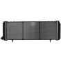 ONE STOP SOLUTIONS 2340 OSC Cooling Products 2340 New Radiator