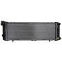 ONE STOP SOLUTIONS 2340 OSC Cooling Products 2340 New Radiator