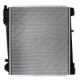 ONE STOP SOLUTIONS 2342 OSC Cooling Products 2342 New Radiator