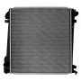 ONE STOP SOLUTIONS 2342 OSC Cooling Products 2342 New Radiator