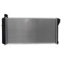 ONE STOP SOLUTIONS 2343 OSC Cooling Products 2343 New Radiator
