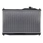ONE STOP SOLUTIONS 2344 OSC Cooling Products 2344 New Radiator