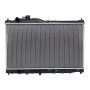 ONE STOP SOLUTIONS 2344 OSC Cooling Products 2344 New Radiator