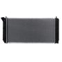 ONE STOP SOLUTIONS 2347 OSC Cooling Products 2347 New Radiator