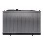ONE STOP SOLUTIONS 234 OSC Cooling Products 234 New Radiator