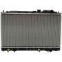 ONE STOP SOLUTIONS 234 OSC Cooling Products 234 New Radiator